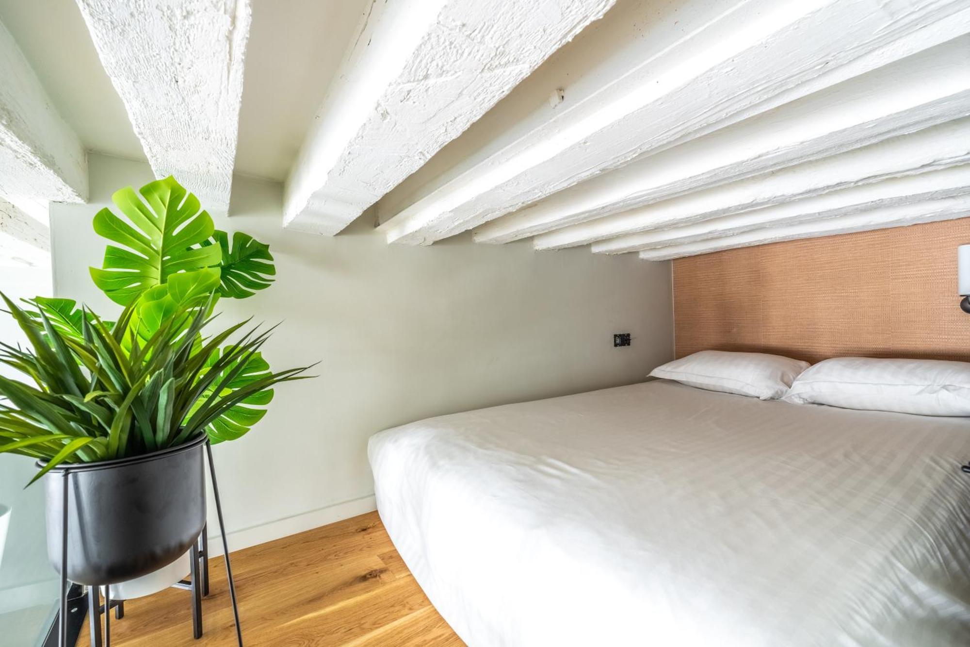 Luxury Apartement, Center Of ปารีส ภายนอก รูปภาพ