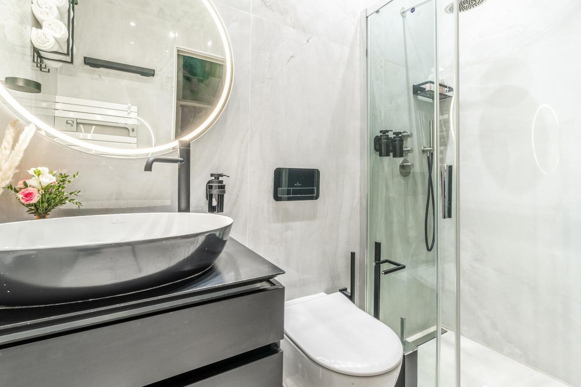 Luxury Apartement, Center Of ปารีส ภายนอก รูปภาพ